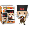 Funko Pop ! Animation - Dragon Ball Z - (950) Dr. Gero - Vinyl Action Figure 9Cm