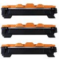 3 TONER TN-1050 COMPATIBILE BROTHER DCP 1510E 1616NW 1612WVB 1612W 1610WE 1610W