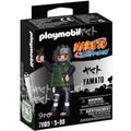 Playmobil - Naruto Shippuden: Yamato 71105 Action Figure Figura Collezione 9Pc