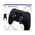 Sony Controller Dualsense Edge Playstation 5 Pad Nero Ps5 (Midnight Black)