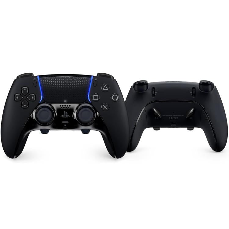 Sony Controller Dualsense Edge Playstation 5 Pad Nero Ps5 (Midnight Black)