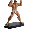 Pop Up Parade - Baki (Kaoru Hanayama) Statua Figura Figure 18Cm Pvc Good Smile