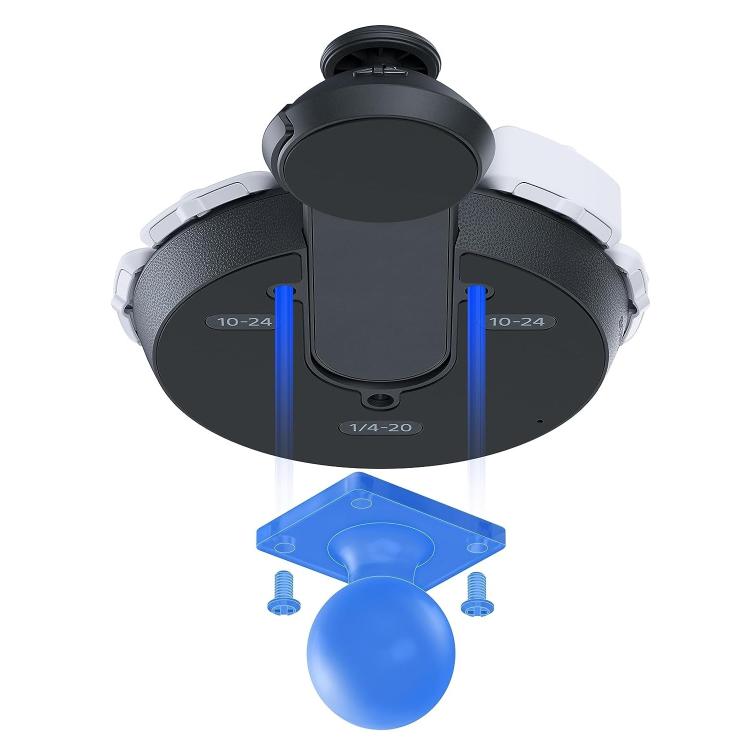 Sony Ps5 Controller Access Playstation Joystick Adattivo Dualsense Personalizzabile