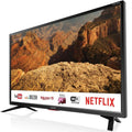 Sharp 32"32Bc5E Hd Smart Tv Televisore Dolby Led Harman/Kardon Netflix Youtube