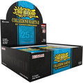 Yu-Gi-Oh! Collezione Rarità Ii 25Th (Display 24 Buste) Ita Carte Gioco Card Tcg