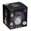 Paladone Portapenne E Vaso Per Piante (The Nightmare Before Christmas) Glow Dark