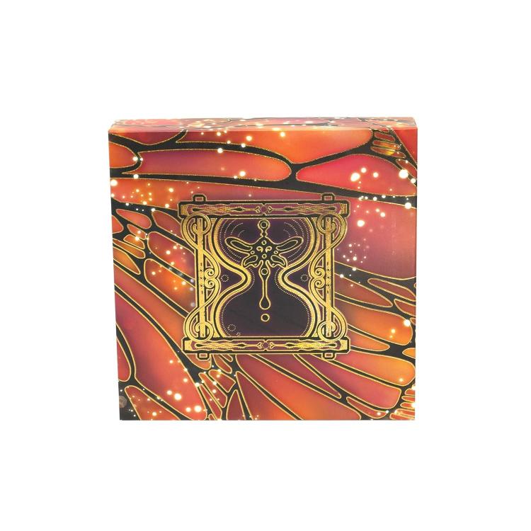 Dungeons & Dragons - The Witchlight Carnival Dice And Miscellany - Rpg Set Dadi