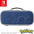 Hori Cargo Pouch Compact Custodia Borsa Da Trasporto Nintendo Switch/Oled (Evee)