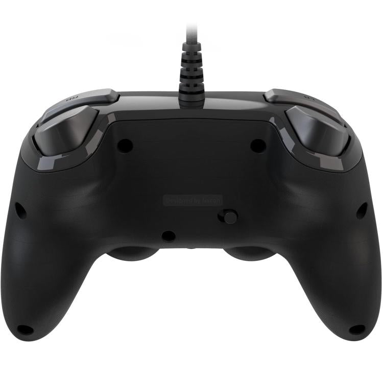 Nacon Pro Compact Controller Xbox Serie X|S One Pc Programmabile Sound Nero Blk