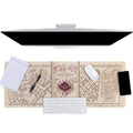 Paladone Desk Mat Harry Potter: Marauder'S Map Tappetino Xxl Mouse Pad Scrivania