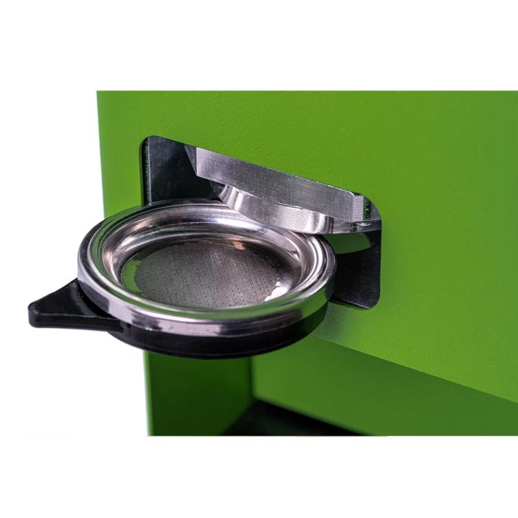 AROMA EGO' MACCHINA DA CAFFE ESPRESSO A CIALDE 44MM LED VERDE "MADE IN ITALY"