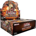 Yu-Gi-Oh! - Eredita' Di Distruzione (Display 24 Buste) Ita Carte Gioco Card Tcg