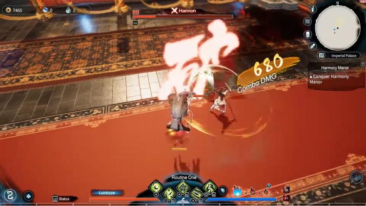 Fate Seeker Ii Ps5 Videogioco Rpg Per Sony Playstation 5 Versione Disco Blu Ray