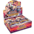 Yu-Gi-Oh! (Sopravvissuti Selvaggi) 1°Ediz Box Display 24 Buste Tcg Card Game Ita