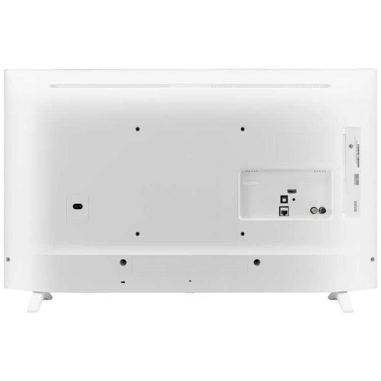 Lg Smart Tv 32"" Full Hd Bianco 32Lq63806 Wi-Fi Dvb-T2 HDR10 Pro White