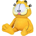 Play By Play Peluche "The Garfield Movie Emoji" Pupazzo Plush Gatto Seduto 30Cm