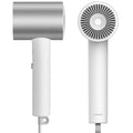 Xiaomi Asciugacapelli Mi Ionic Hair Dryer H500 1800W Phon Smart Metallo White