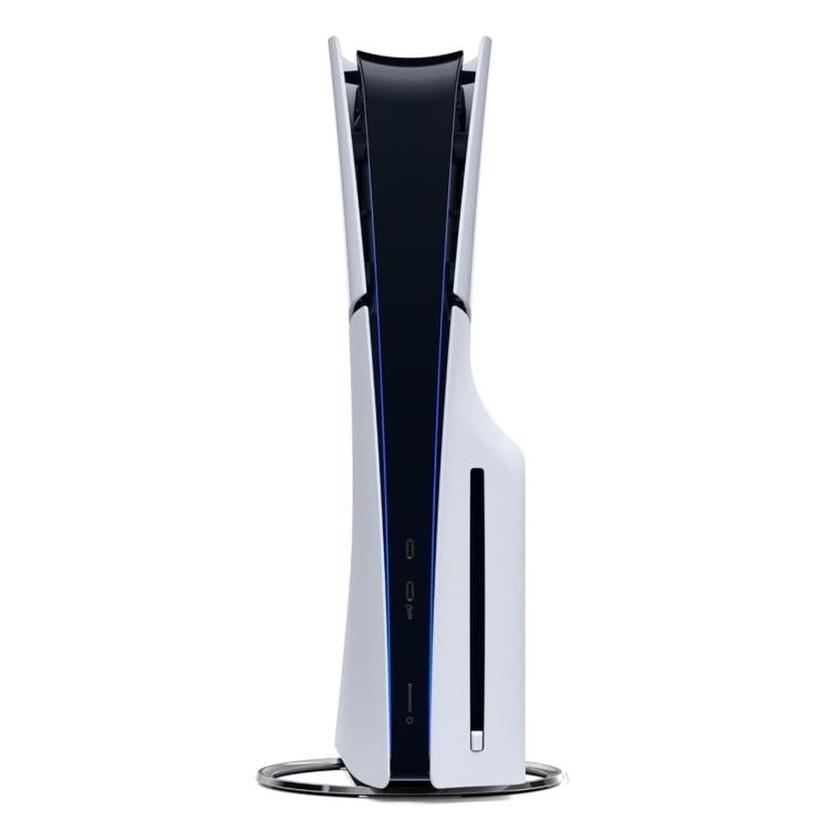 Sony Ps5 Slim Base Verticale Per Console Playstation 5  Vertical Stand Nuovo
