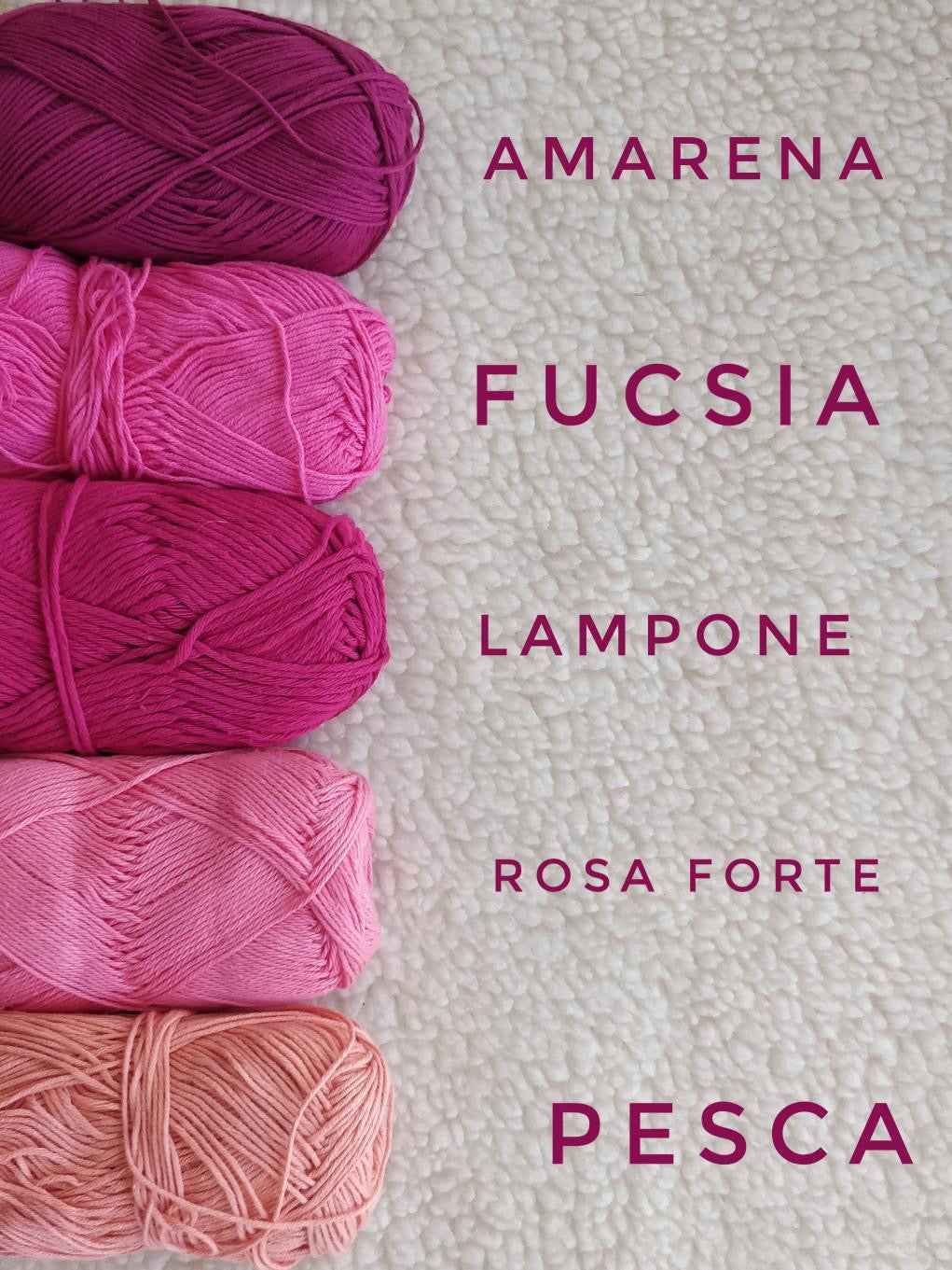 Scarpine orsetto in cotone