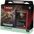 Magic The Gathering: Duskmourn House Of Horror - C Deck (Endless Punishment) Eng