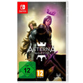 Aeterna Noctis Nintendo Switch Videogico Eu Italiano Gioco Versione Fisica