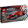 Lego Speed Champions Ferrari F1 Sf-24 77242 Modellino Auto Formula 1 Costruzione