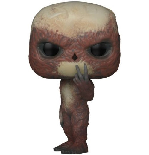 Funko Pop ! Television Stranger Things S4 -  (1312) Vecna Pointing Vinyl Figure