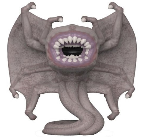 Funko Pop ! Television Stranger Things S4 -  (1303) Demo Bat Vinyl Figure 9Cm