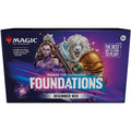 Magic: The Gathering - Foundations (Beginner Box) Jumpstart Deck Guide - Eng