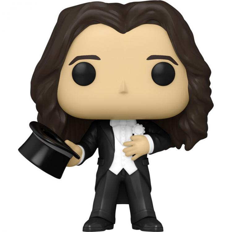 Funko Pop ! Albums Alice Cooper - Welcome To My Nightmare (34) Wtmn Figure 15Cm