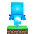 Paladone Lampada Led Da Tavolo 3D Minecraft 010 Allay Light Luce Notturna Gadget