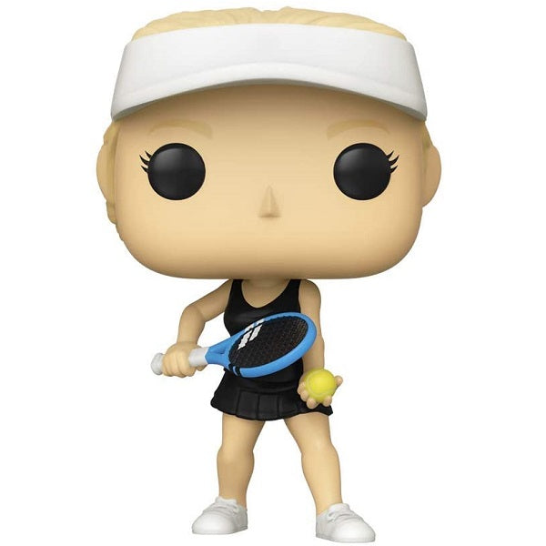 Funko Pop Tennis 05 Amanda Anisimova Vinyl Action Figure Legends Usa Statuetta