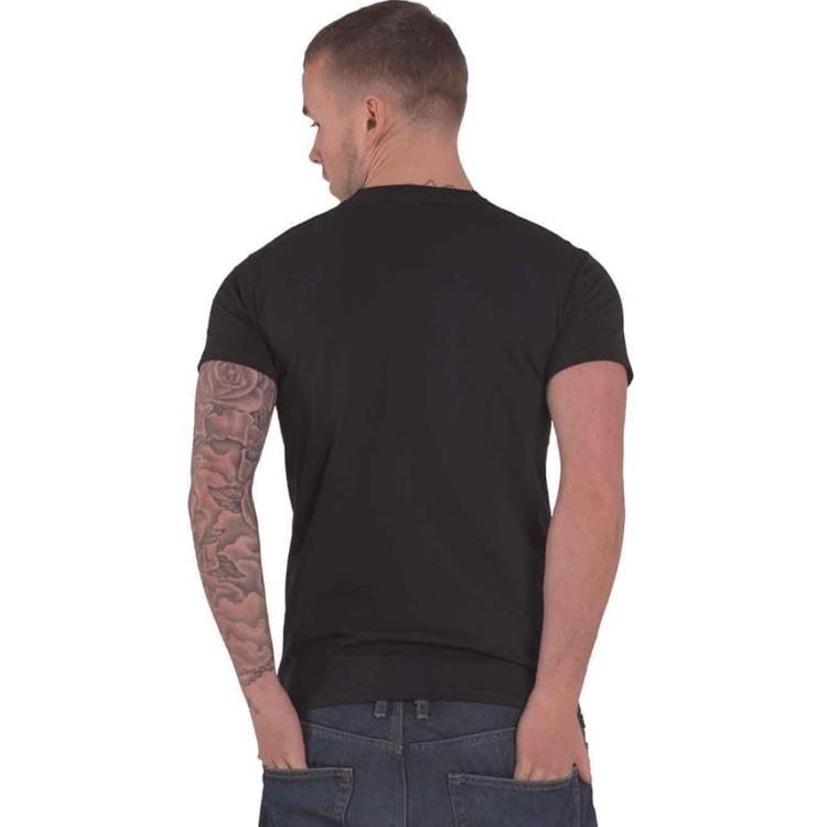 DIFUZED - T-SHIRT: STREET FIGHTER II (L) LOGO GAME VIDEOGAMES VIDEOGIOCO PS4 PS5