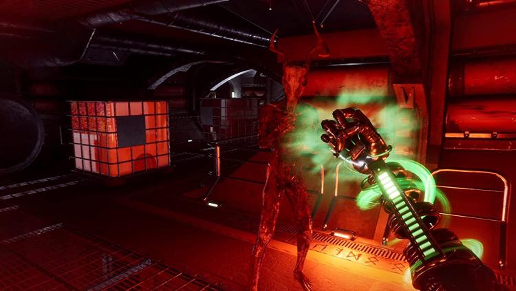 Apsulov End Of Gods Ps5 Gioco Nuovo Sigillato Italiano Horror Playstation 5