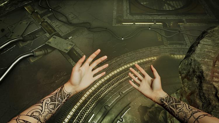 Apsulov End Of Gods Ps5 Gioco Nuovo Sigillato Italiano Horror Playstation 5