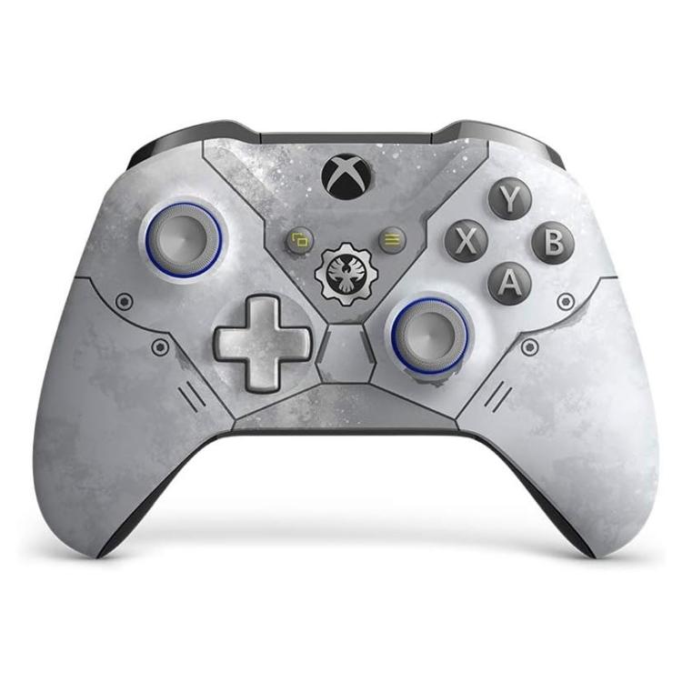 CONTROLLER MICROSOFT XBOX SERIE X/S GEAR 5 KAIT DIAZ LIMITED EDITION XBOX ONE PC