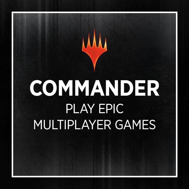 Magic The Gathering: Univers Beyond "Fallout" Commander Deck (Mutant Menace) Eng