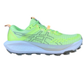 ASICS Scarpa Trail Uomo Gel-Trabuco 13 Verde Lime - 1011B973-300