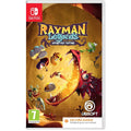 Rayman Legends Definitive Edition Nintendo Switch Videogioco Code In The Box Ita