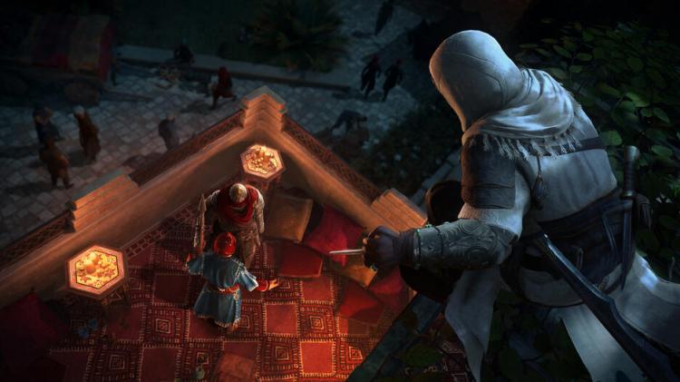 ASSASSIN'S CREED MIRAGE XBOX ONE E SERIE X GIOCO ITALIANO SIGILLATO VIDEOGAME