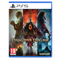 Dragon'S Dogma 2 Ii Ps5 Videogioco Playstation 5 Pal Italiano Nuovo Sigillato