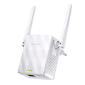 Tp-Link Range Extender 300Mbps Ripetitore Di Segnale Wifi Wireless Tl-Wa855Re