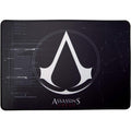 Abystyle Gaming Mousepad (Assassin's Creed) Tappetino Xl Mouse Pad Pc Scrivania