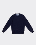 Maglione Meduncook Blu