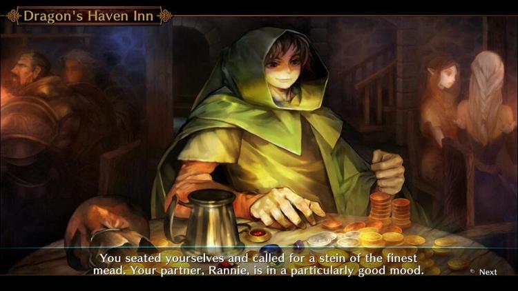Dragon'S Crown Pro Ps4 Videogioco Playstation 4 Eu Italiano Nuovo Sigillato