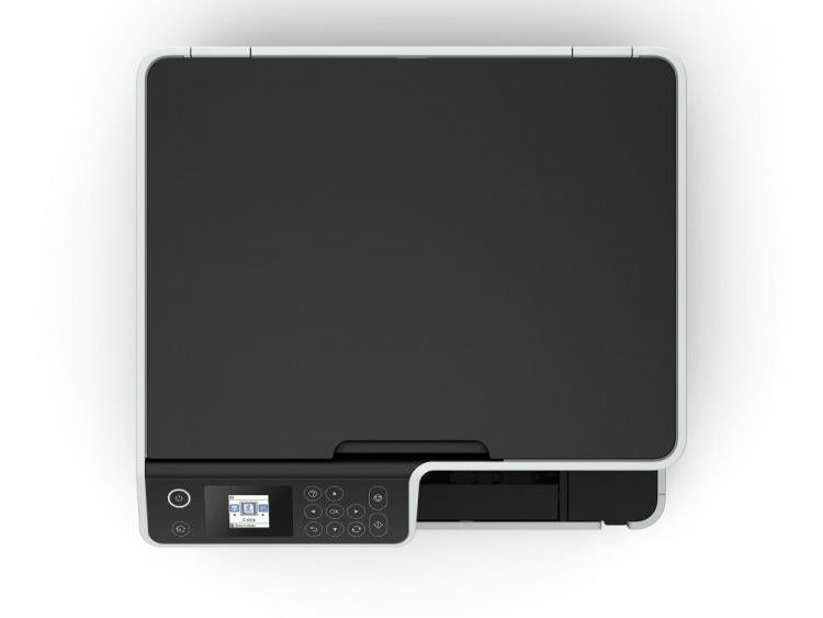 Epson Stampante Multifunzione Wi-Fi Usb Eco Tank Et-M2140 Monocromatica
