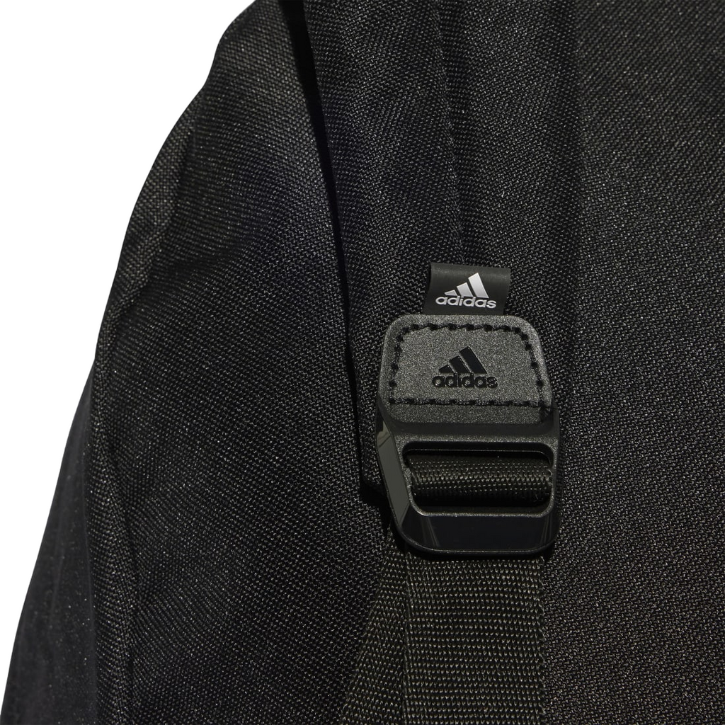 Adidas Zaino multiuso Bos IL5812 nero-oro