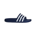 Adidas Ciabatta Piscina Mare Adilette Aqua F35542 Blu Bianco Unisex
