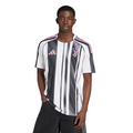 Maglia Adidas Juventus Home JJ4320 2025/26 Uomo - Sportiamo