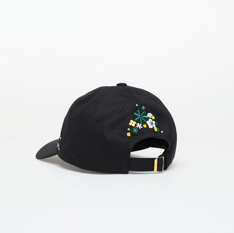 Adidas Originals cappellino con visiera regolabile Liberty BB KC8655 nero